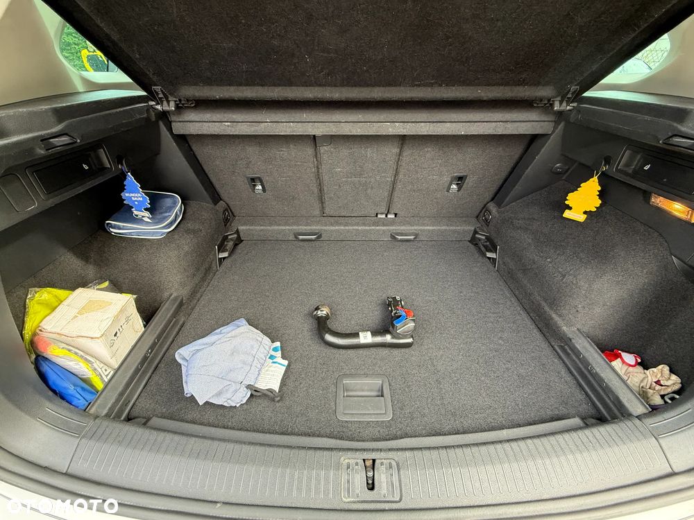 Volkswagen Tiguan 2.0 TDI BMT SCR Comfortline - 19