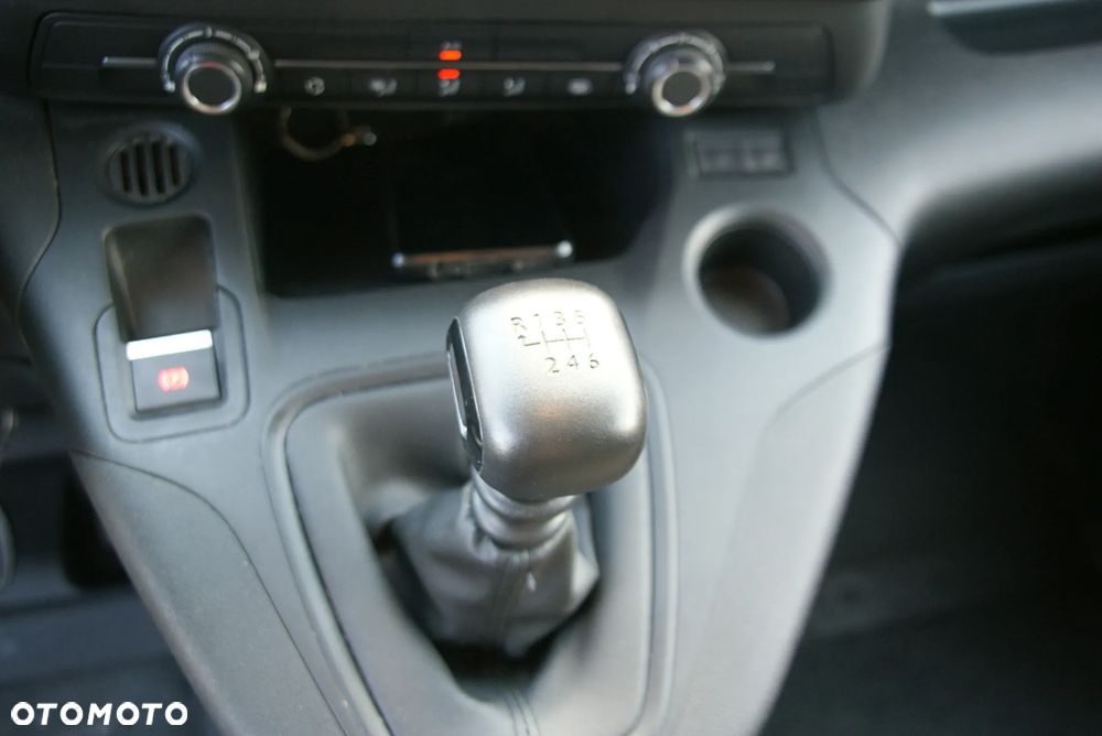 Peugeot Partner L2 - 21