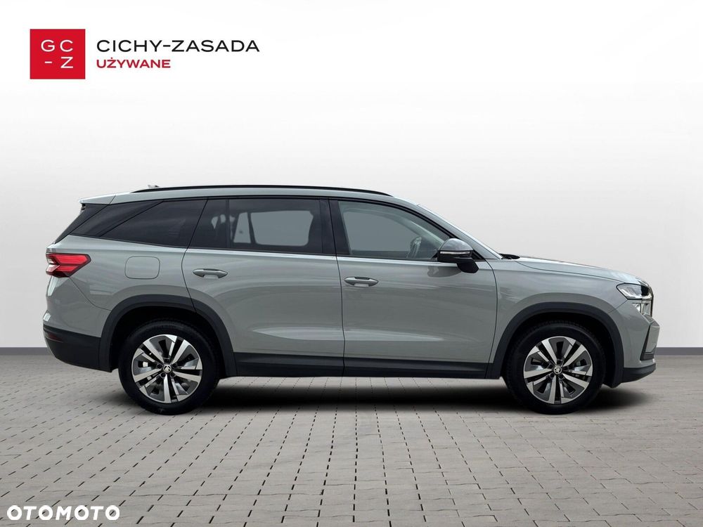 Skoda Kodiaq 1.5 TSI mHEV 4x2 Selection DSG - 7