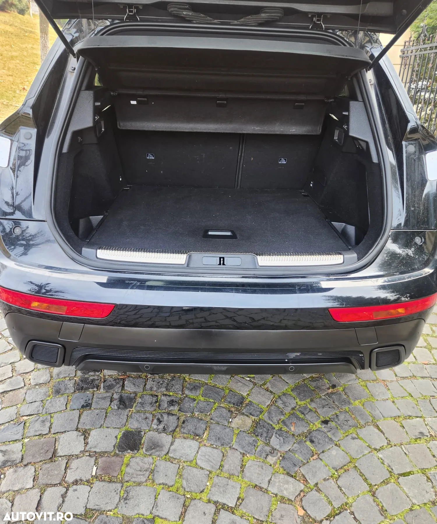 DS Automobiles DS 7 Crossback DS7 1.5 BlueHDi 130 S&S EAT8 BASTILLE - 18