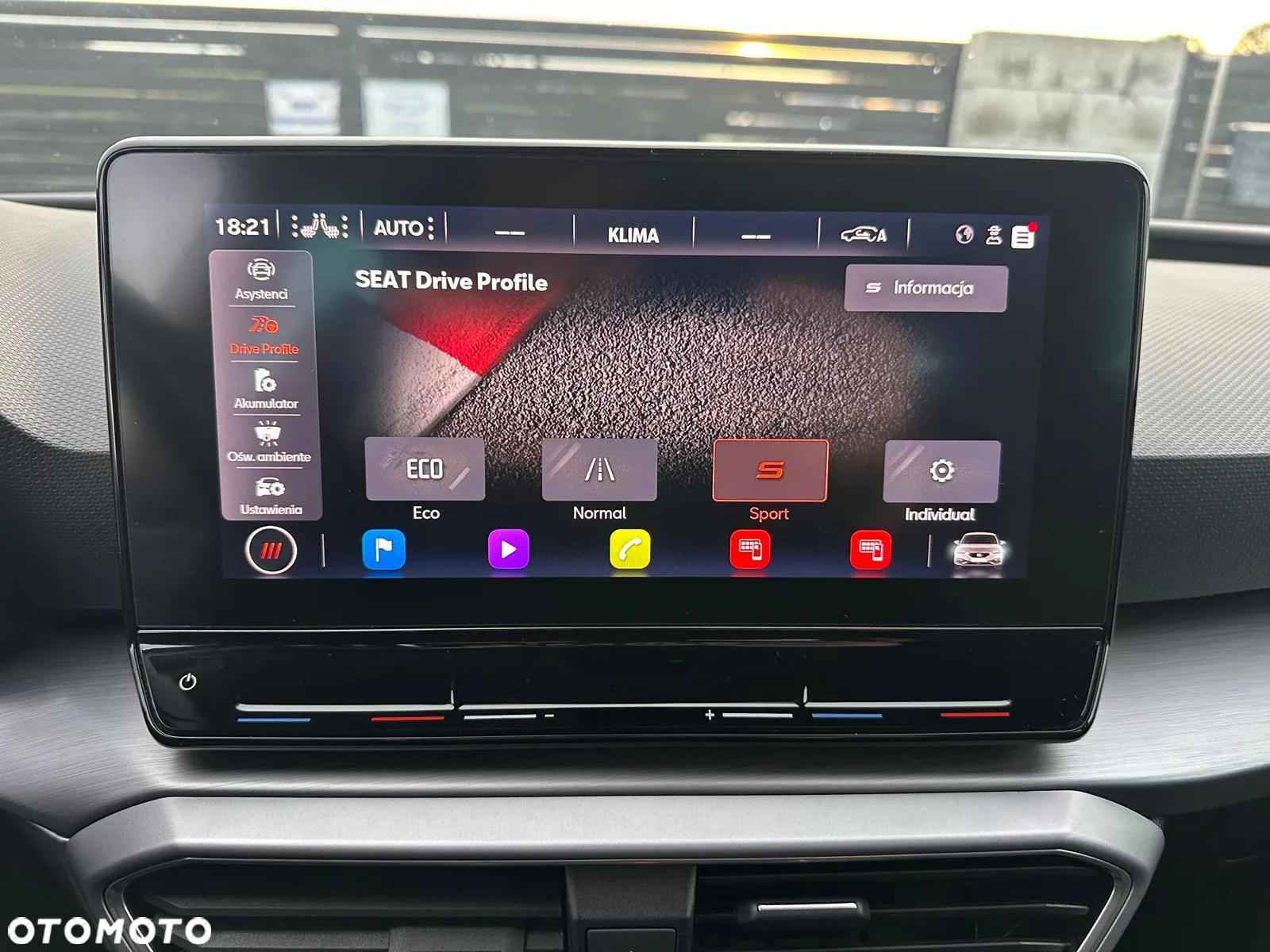 Seat Leon 1.4 e-Hybrid DSG FR Plus - 10