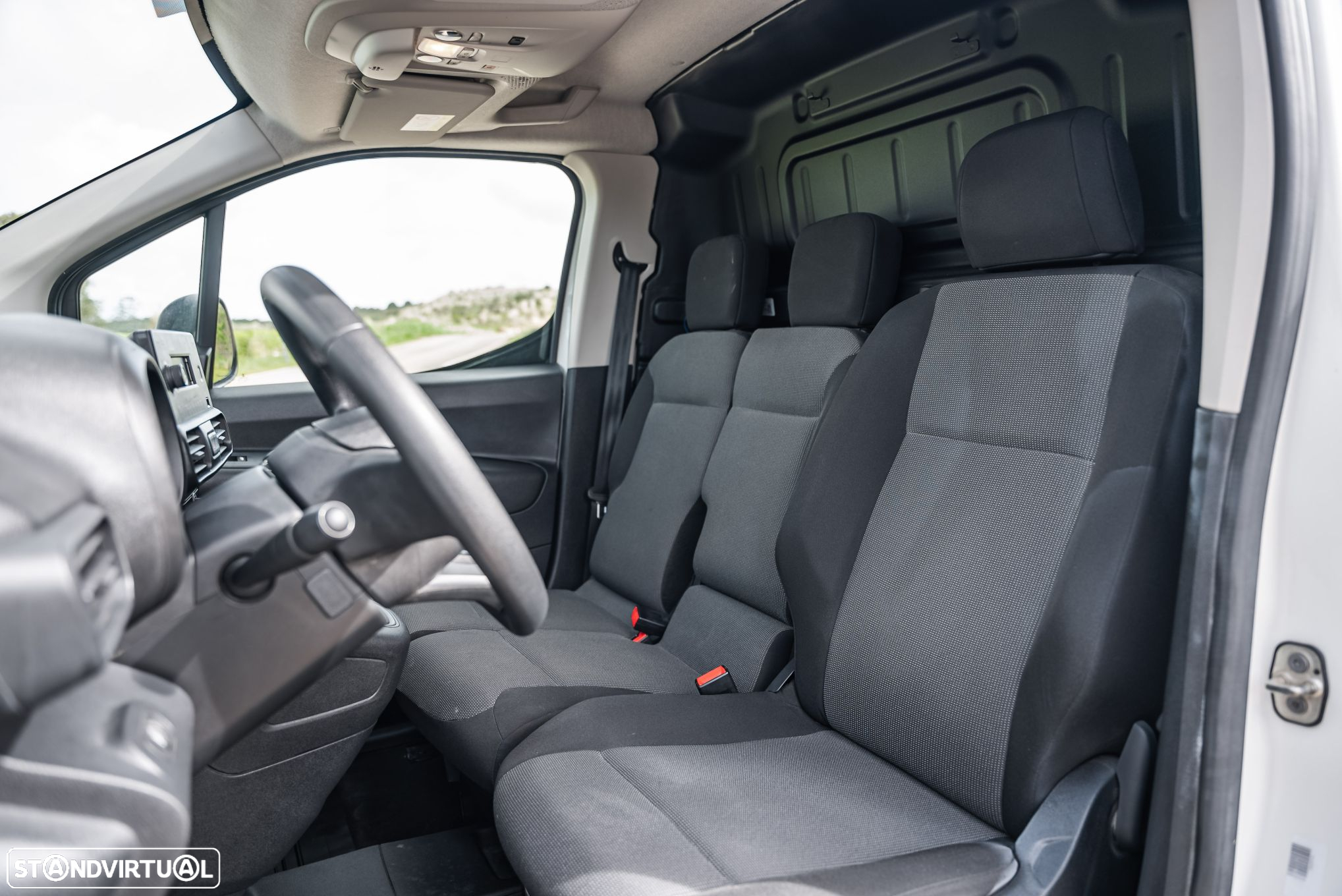 Toyota Proace - 13