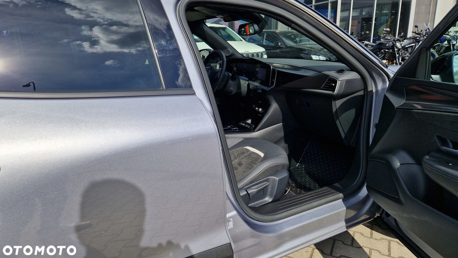 Opel Mokka Mokka-e 50kWh Ultimate Pack - 18