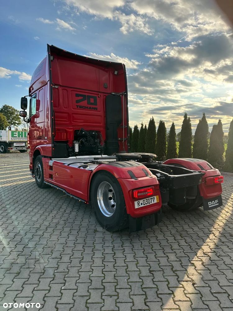 DAF XF 530 FT - 3