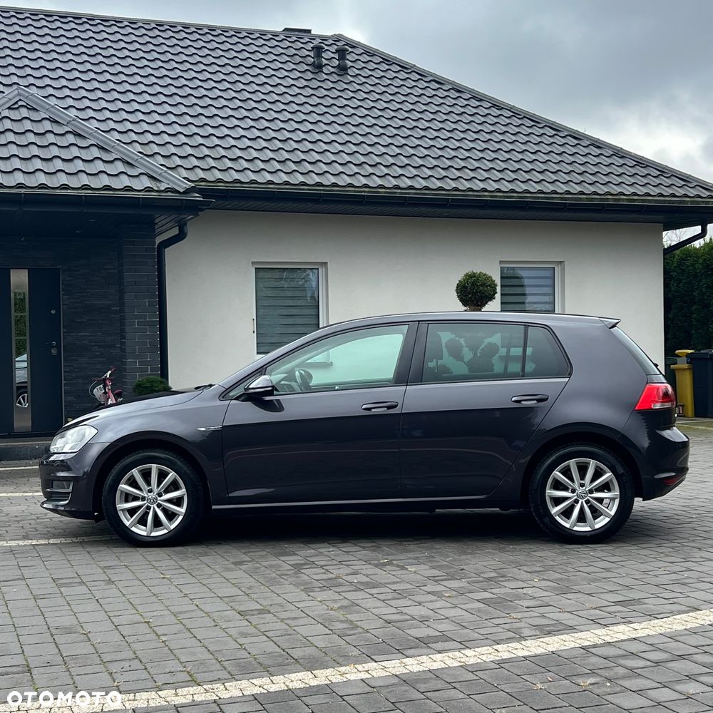 Volkswagen Golf 2015 photo 5