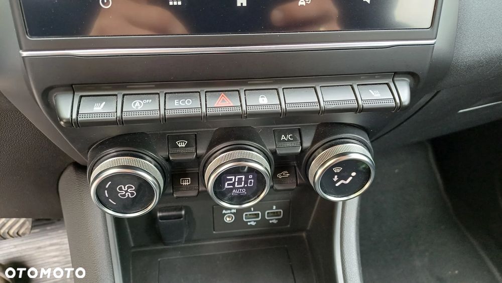 Renault Captur 1.3 TCe Zen EDC - 26