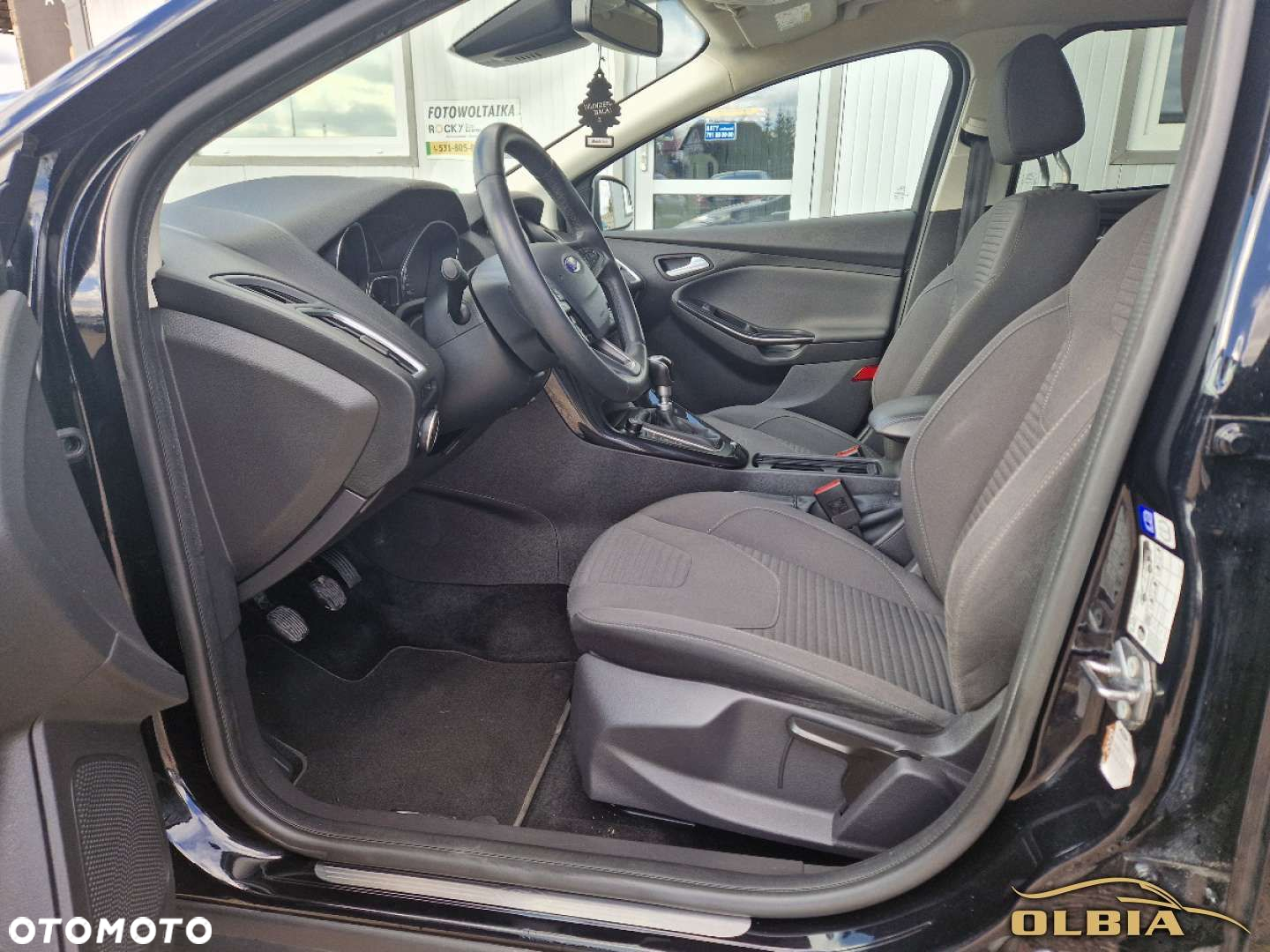 Ford Focus 1.0 EcoBoost Titanium - 6