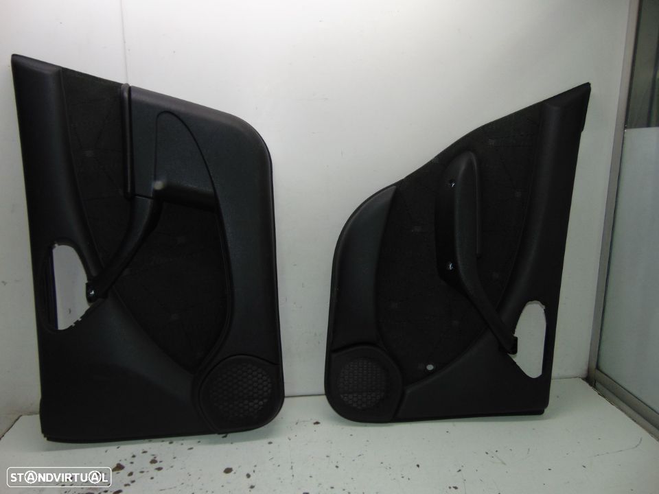 Citroen xsara quartelas - 1