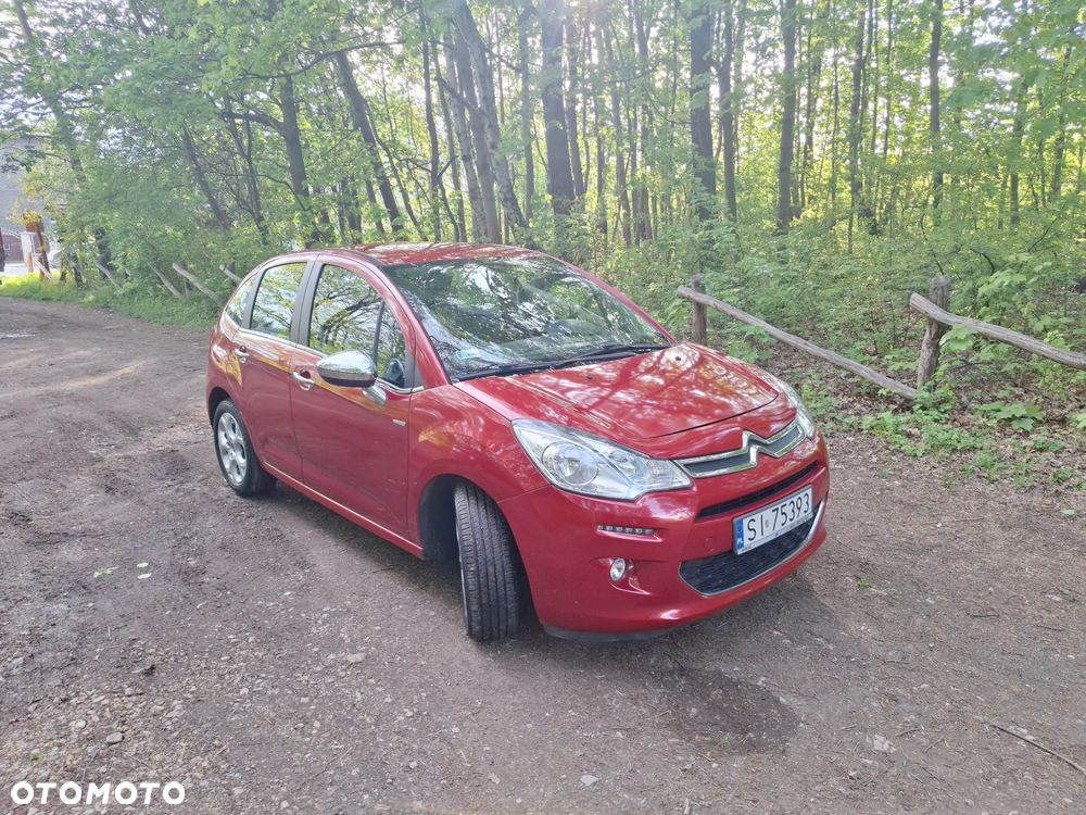Citroën C3 Pure Tech (VTi) 82 Exclusive - 2
