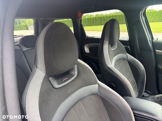 MINI John Cooper Works ALL4 sport - 21