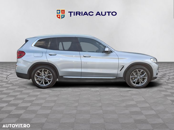 BMW X3 xDrive30e Aut. - 7