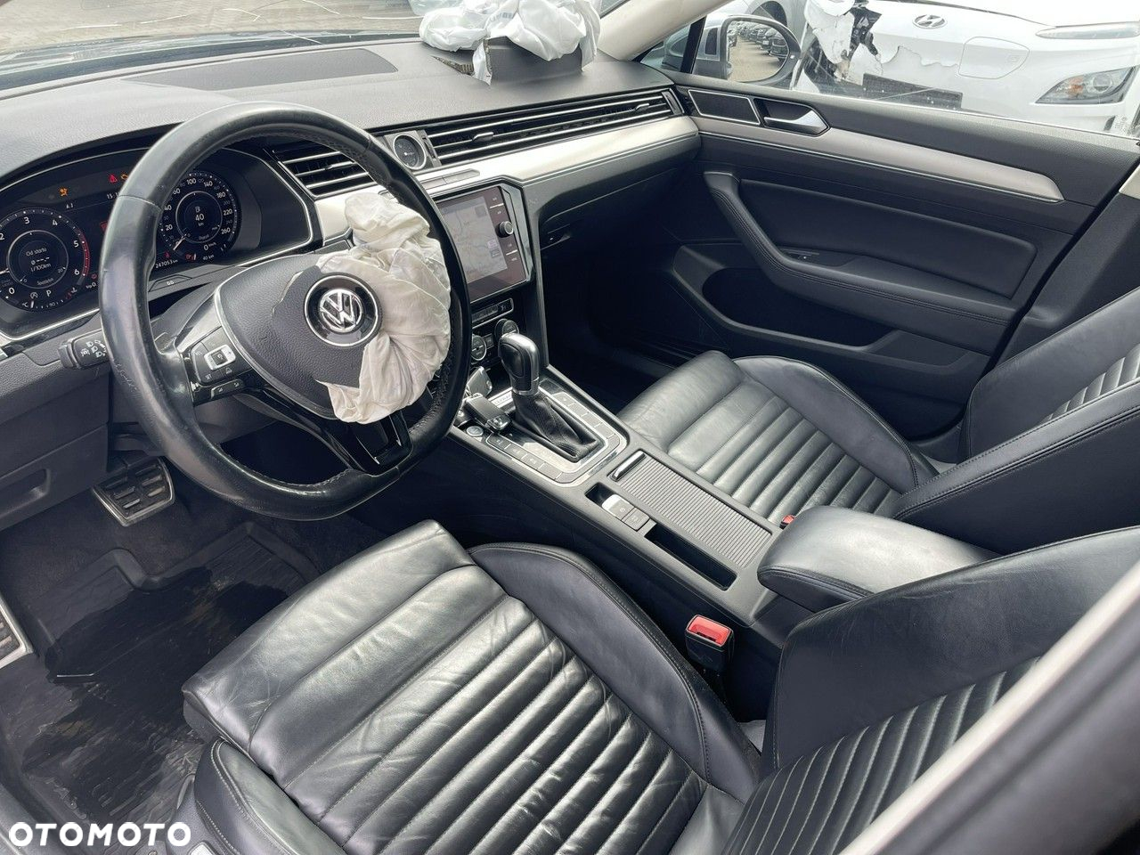 Volkswagen Passat Alltrack 2.0 TDI SCR 4Motion DSG - 6