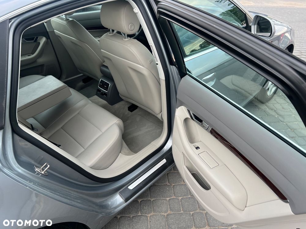 Audi A6 Limousine 2.0 TDI - 22