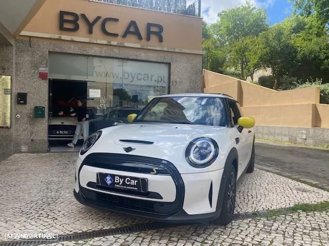 MINI 3 Portas Cooper SE Yours - 6