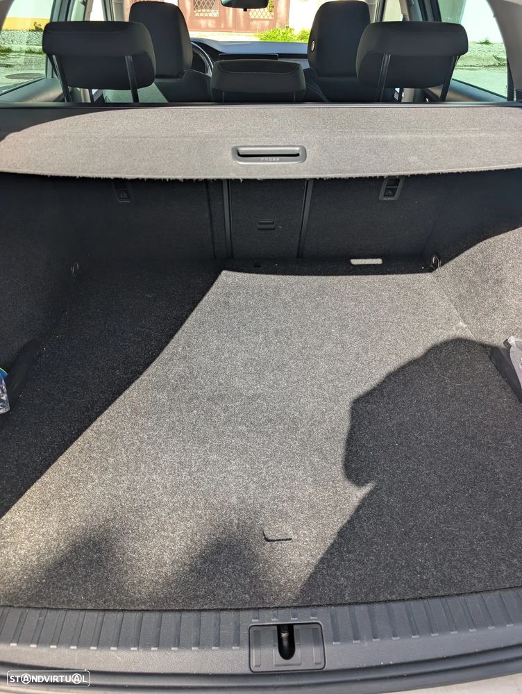 Skoda Octavia Break 1.4 TSi iV Ambition DSG - 9