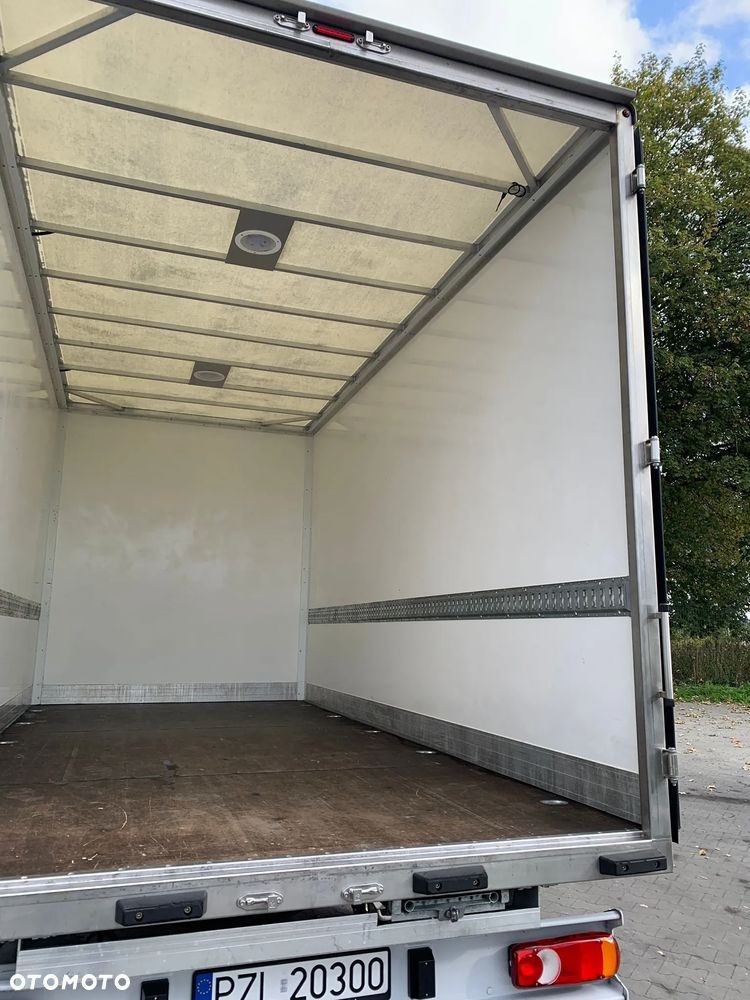 Fiat ducato maxi - 6
