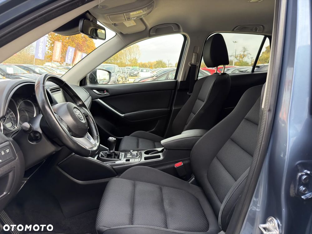 Mazda CX-5 2.0 Skyenergy 2WD - 23