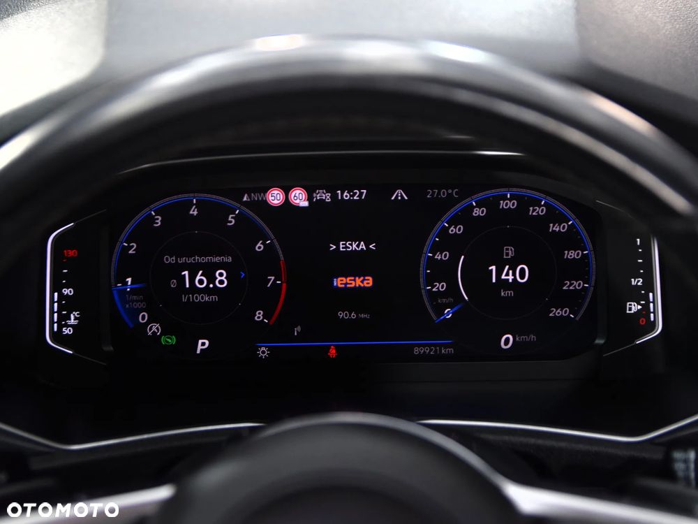 Volkswagen T-Roc 1.5 TSI R-Line DSG - 20