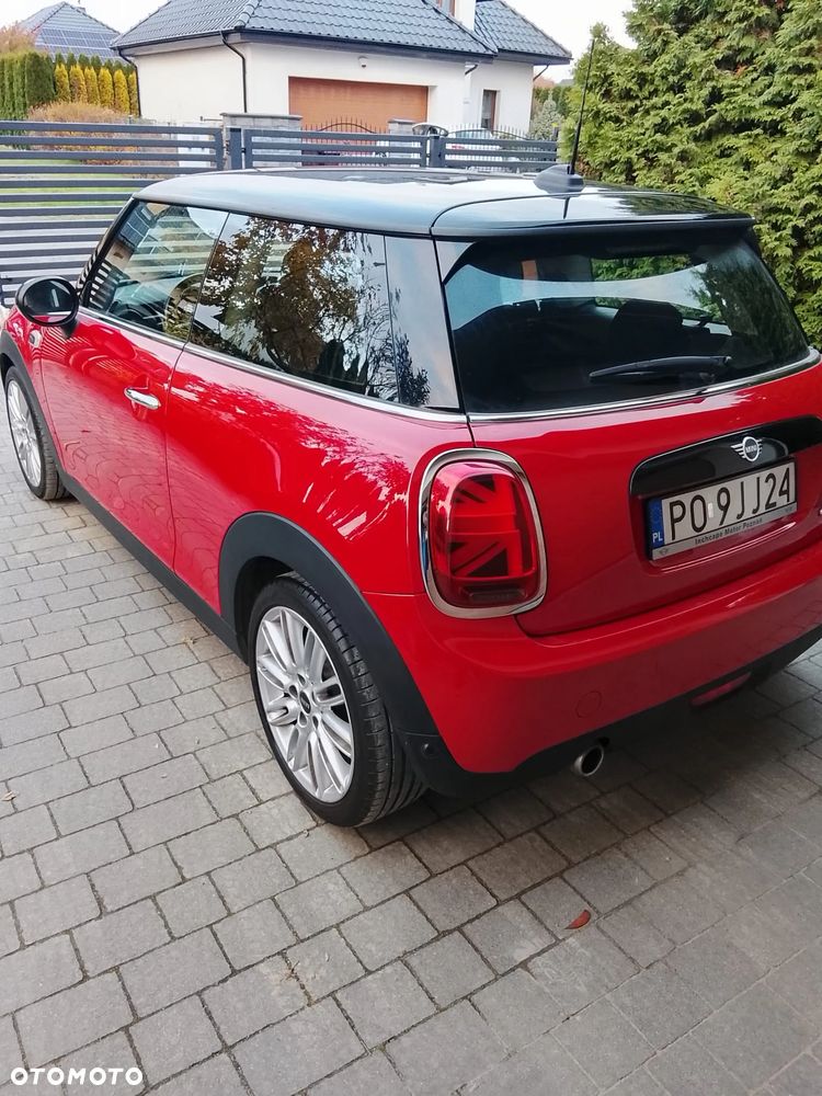 MINI Cooper - 8