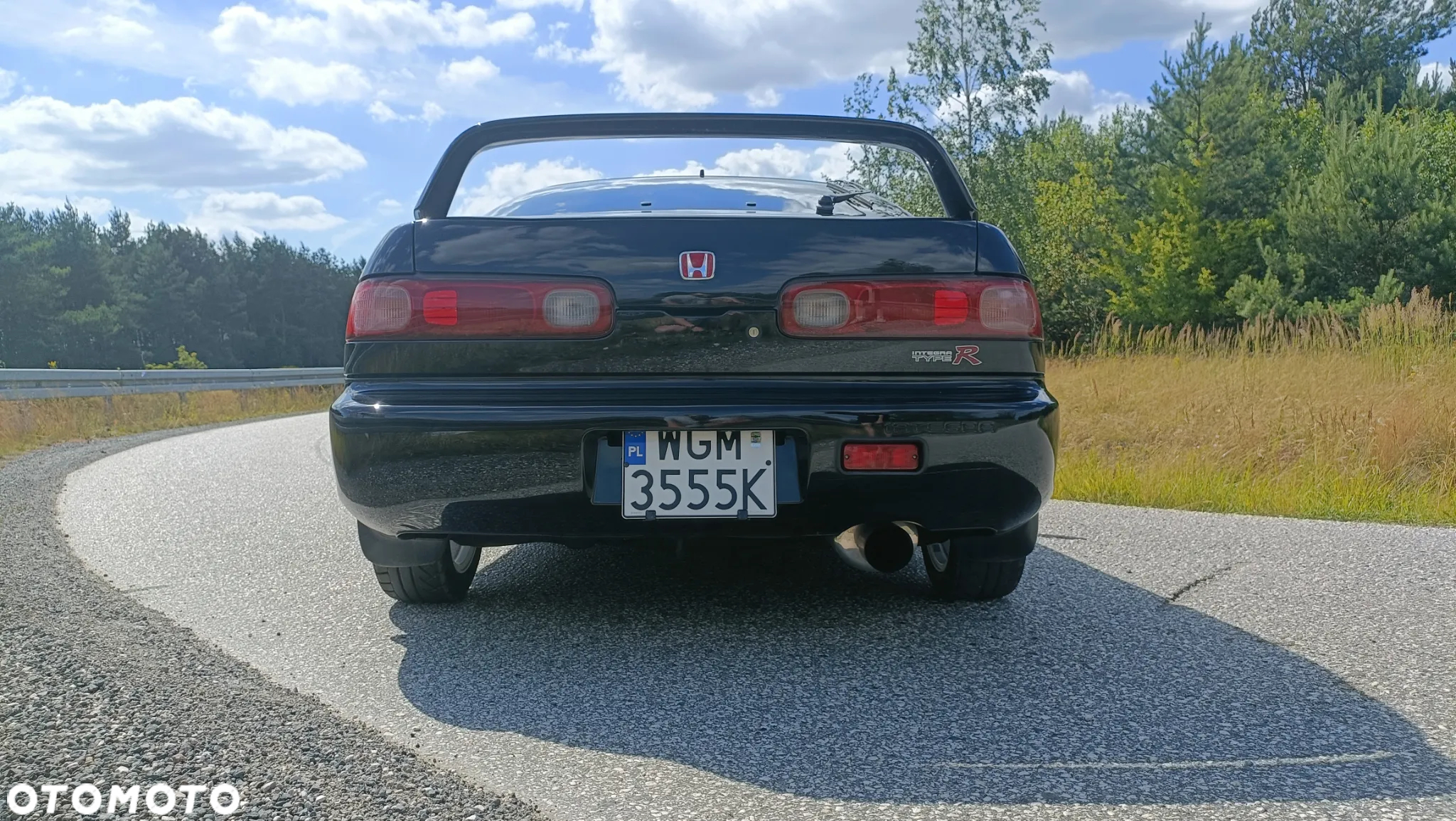 Honda Integra Type-R - 6