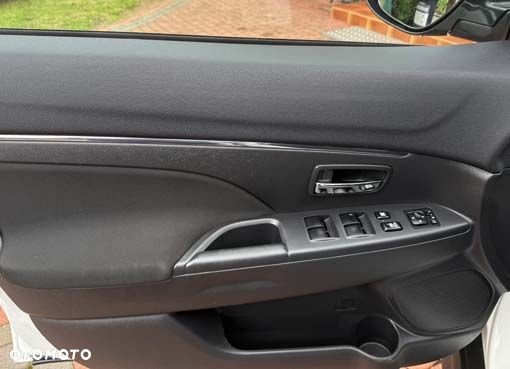 Mitsubishi ASX 1.6 ClearTec 2WD Diamant Edition+ - 22