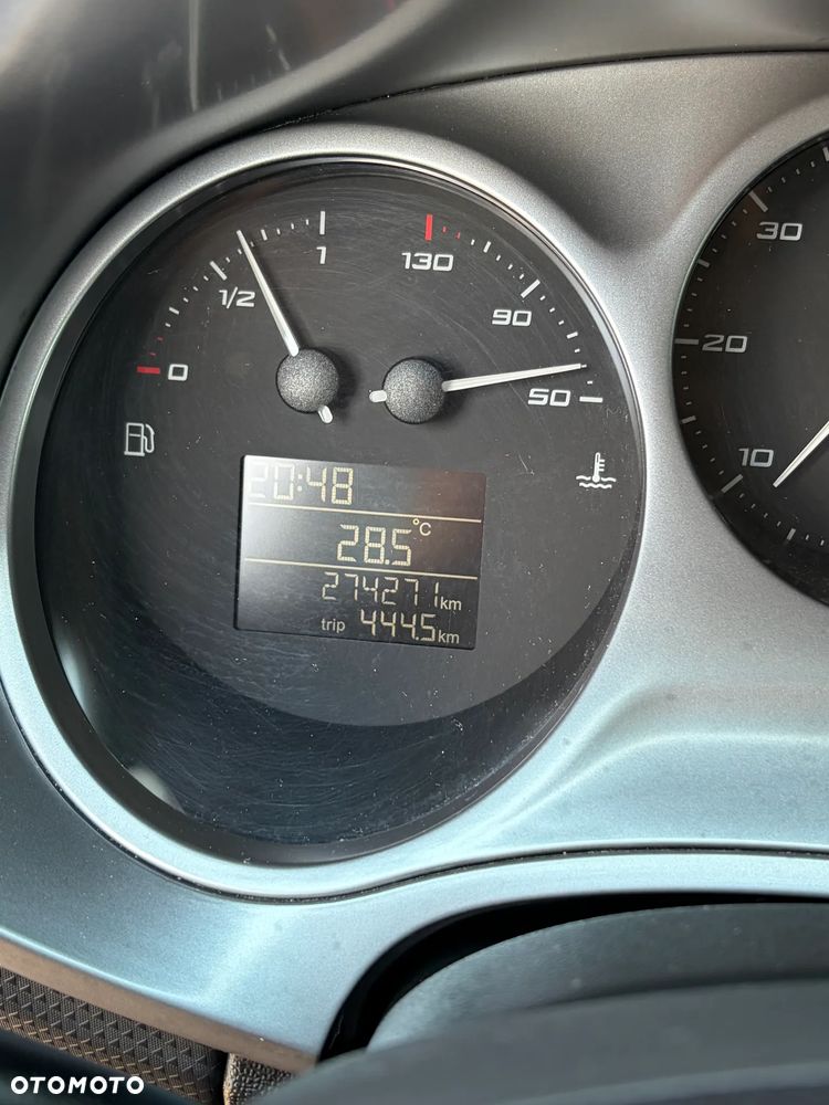 Seat Leon 1.9 TDI Style - 20