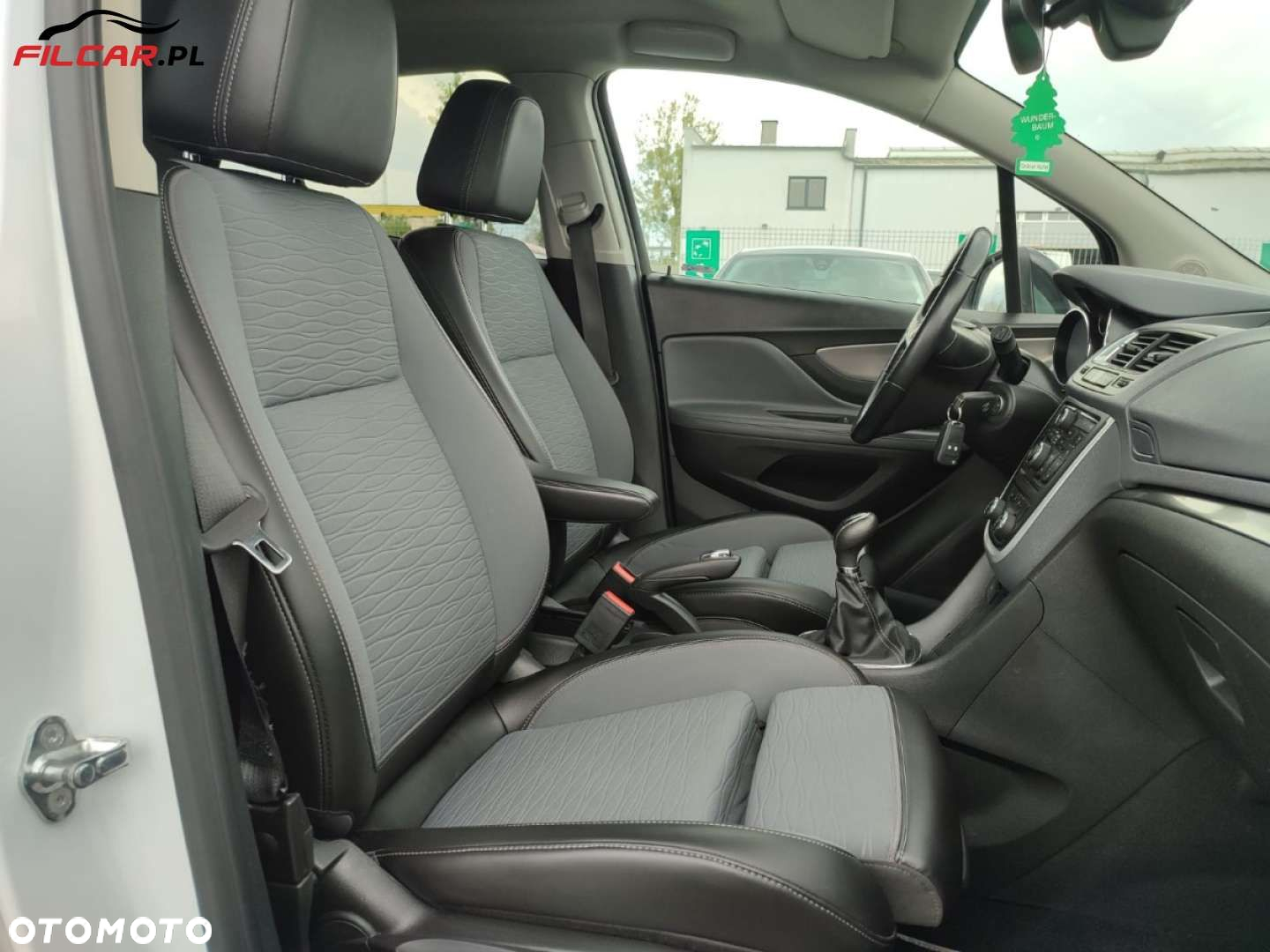 Opel Mokka 1.4 T Cosmo - 9