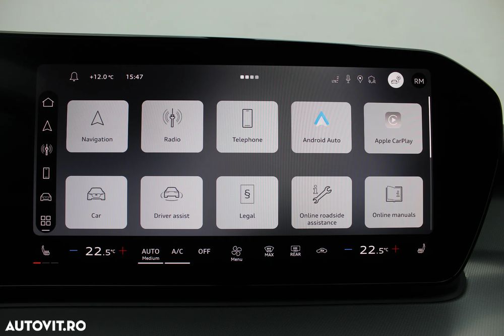 Audi Q3 TFSI quattro 150 kW - 23