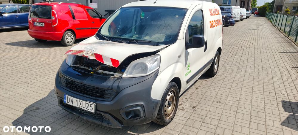 Fiat Fiorino - 4