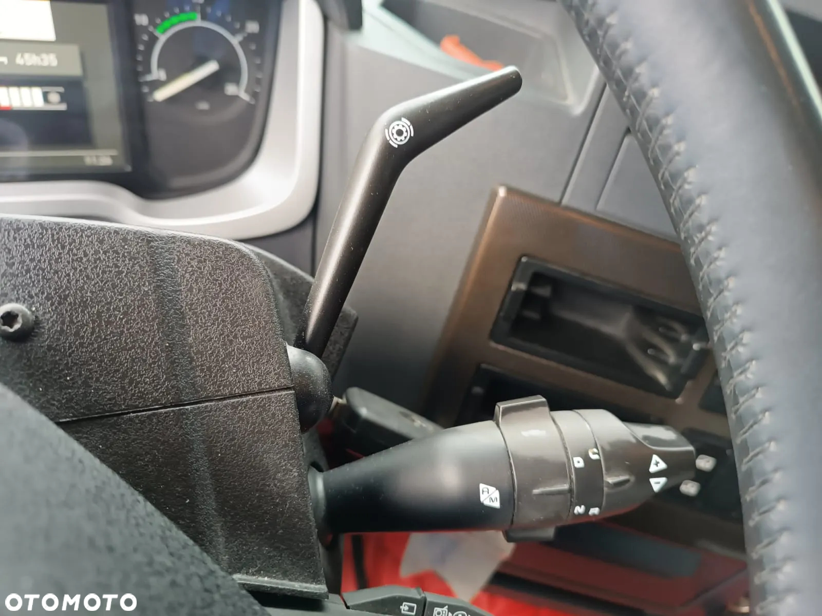 Renault T 380 Comfort, 125 Years Renault Truck - 12