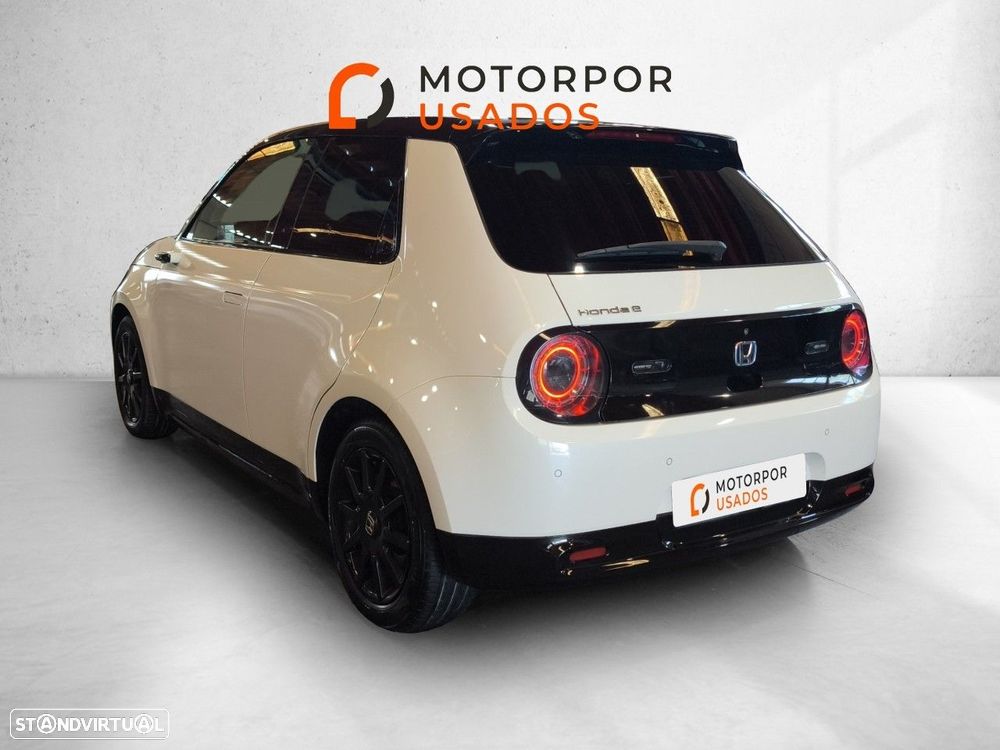 Honda e Standard - 7