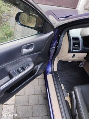 Honda Accord 2.4 Executive - 8