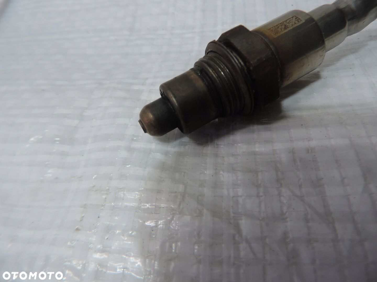 Sonda lambda FORD C-MAX MK2 FOCUS III MK3 1.0 Ecoboost 02580300BG - 3