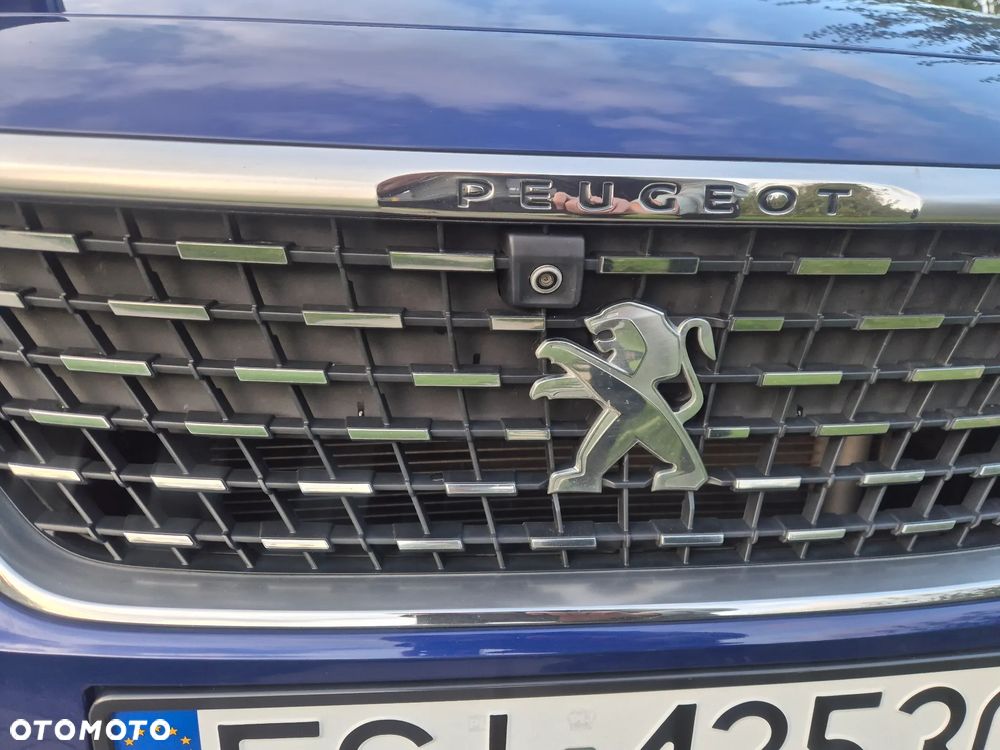 Peugeot 3008 - 16