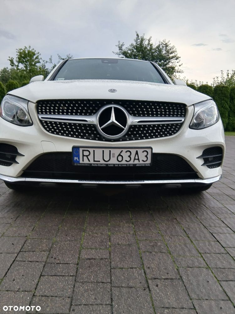 Mercedes-Benz GLC 220 d 4-Matic - 2