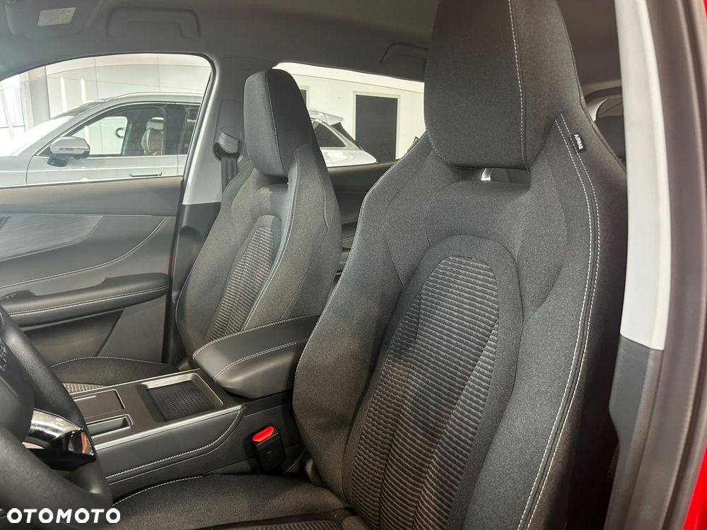 Chery Tiggo 4 1.5 GDI HEV Essential DHT - 9