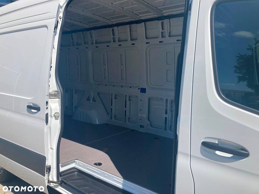 Mercedes-Benz Sprinter Sprinter - 6