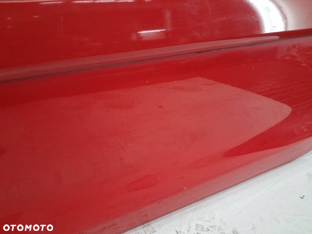 DRZWI PRZÓD PRZEDNIE LEWE KOMPLETNE OPEL CORSA D 3D - 6