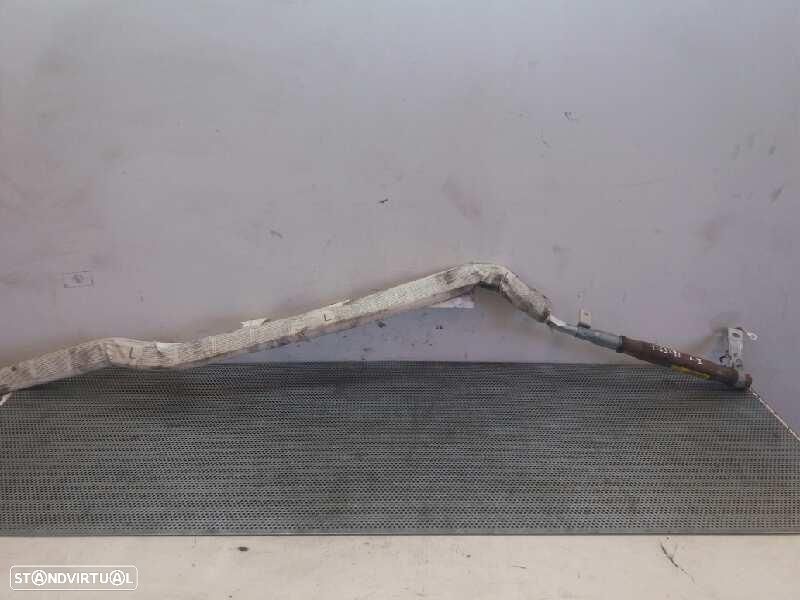 AIRBAG CORTINA FRENTE ESQUERDO AUDI A3 8P1 - 1