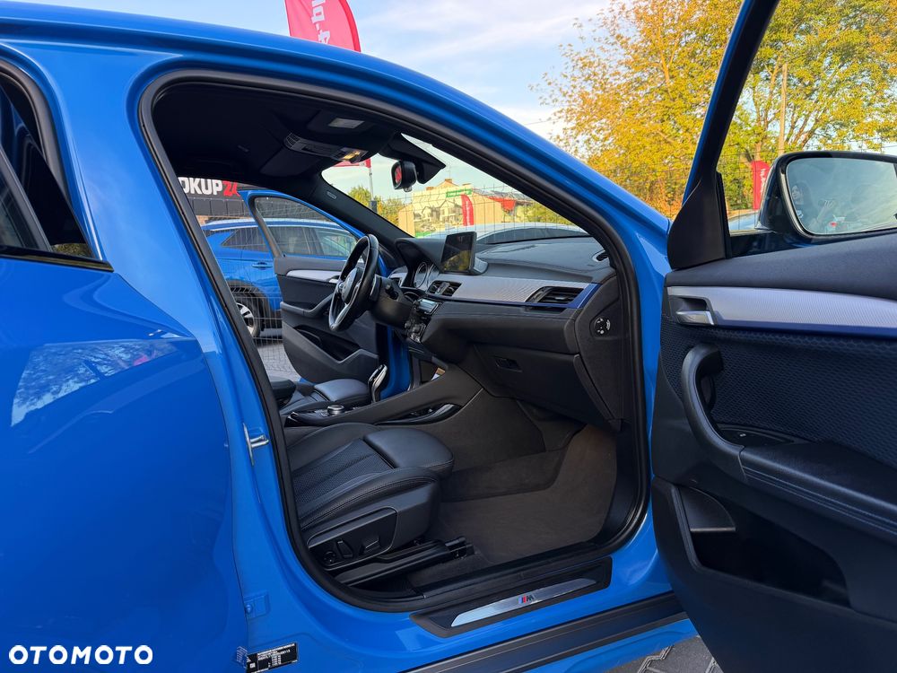 BMW X2 xDrive20d M Sport sport - 27