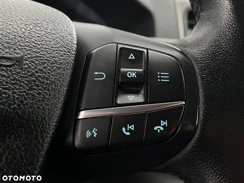 Ford Transit Custom - 26