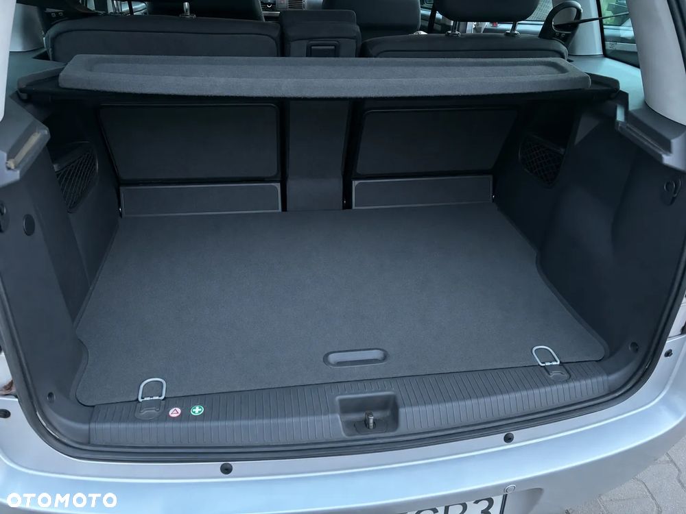 Opel Meriva - 10