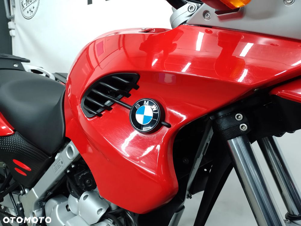 BMW F - 5