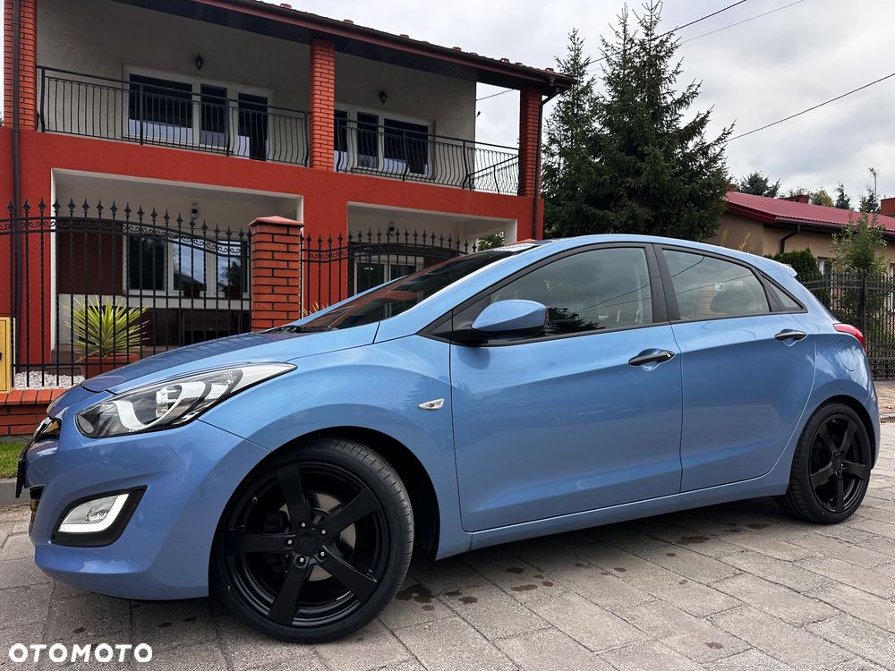 Hyundai i30 - 17
