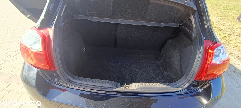 Toyota Auris 2.0 D-4D Executive - 15