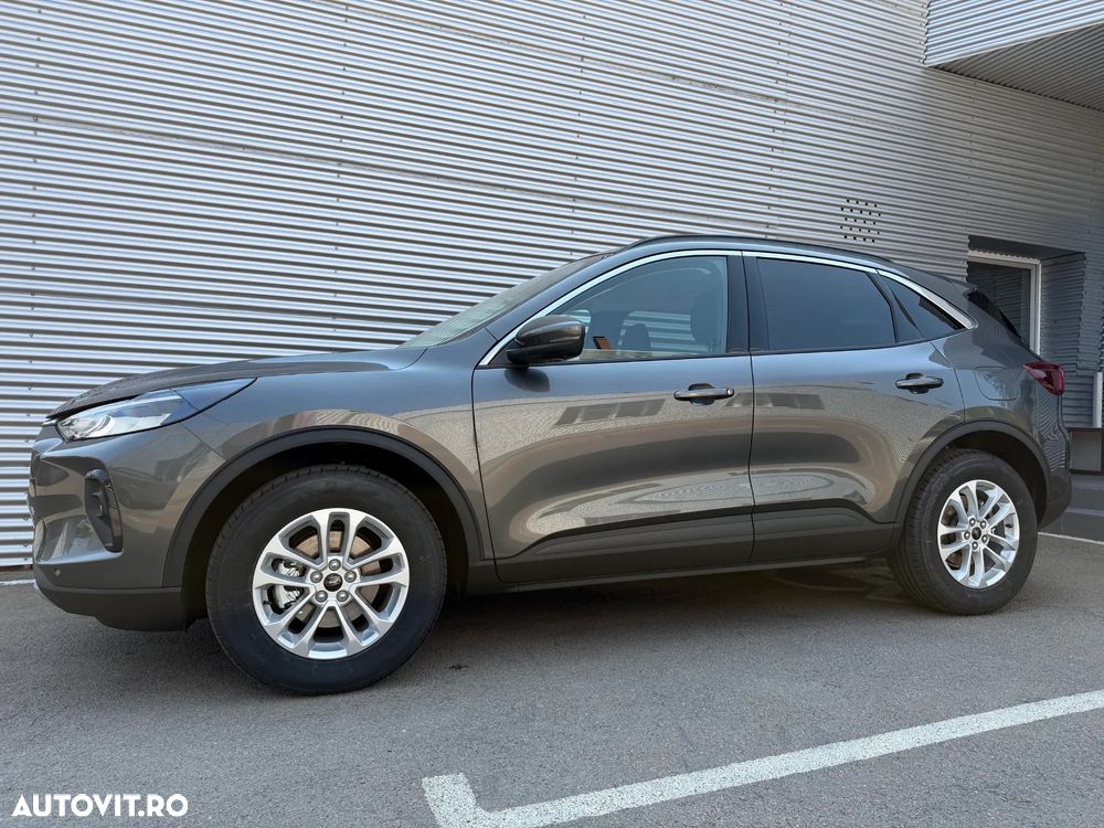 Ford Kuga 2.5 Duratec FWD FHEV Titanium - 15
