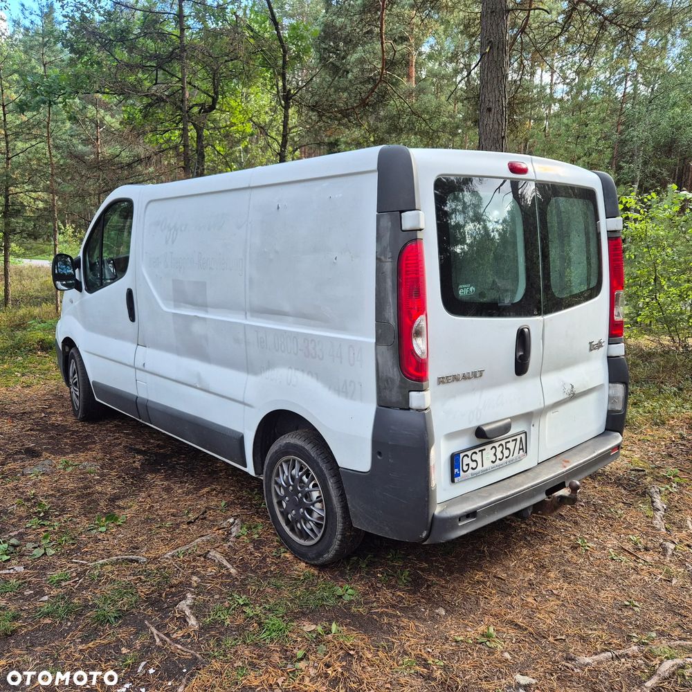 Renault Trafic - 3