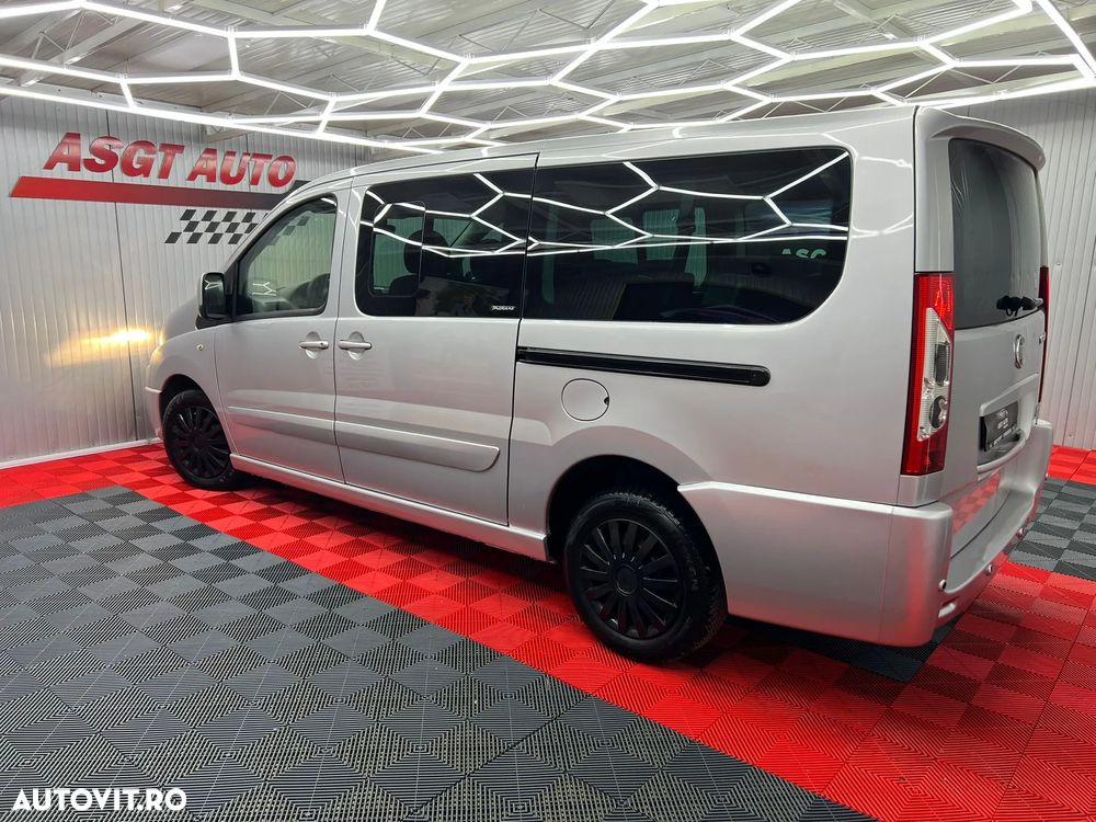 Fiat Scudo - 6