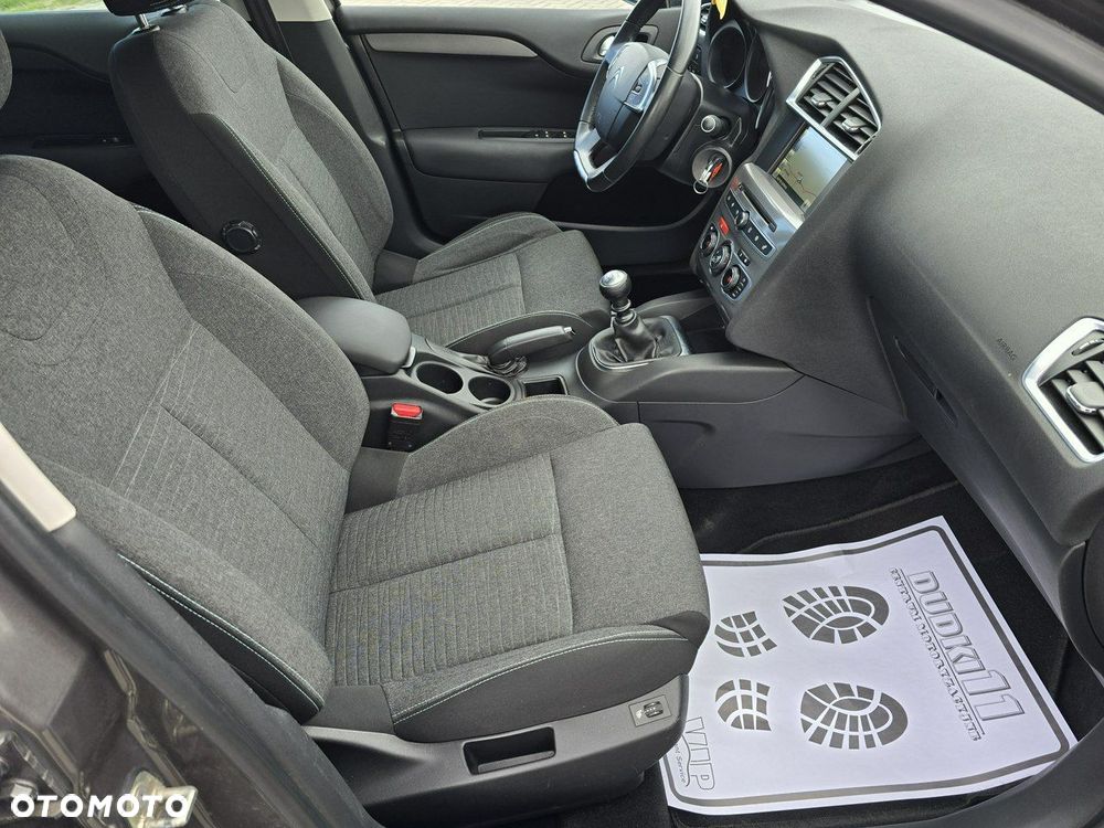 Citroën C4 - 27