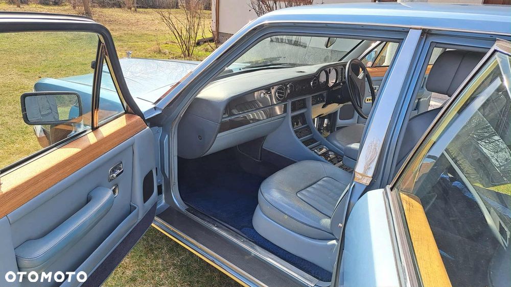 Bentley Mulsanne - 14